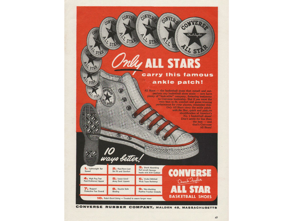 Converse